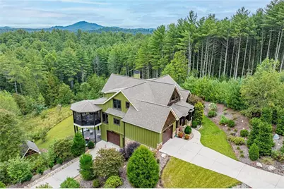 5378 Oak Crest Lane, Lenoir, NC 28645 - Photo 8