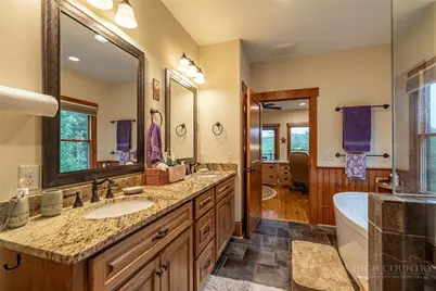 5378 Oak Crest Lane, Lenoir, NC 28645 - Photo 20