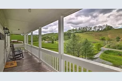 1430 Cranberry Springs Road, Fleetwood, NC 28626 - Photo 1