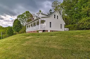 1430 Cranberry Springs Rd, Fleetwood, NC 28626 - Photo 2