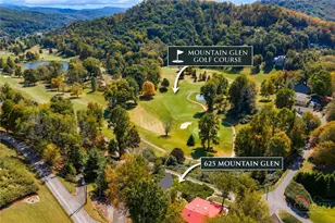 625 Mountain Glen Dr, Newland, NC 28657 - Photo 42