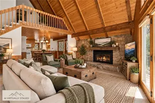 625 Mountain Glen Dr, Newland, NC 28657 - Photo 8