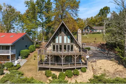 625 Mountain Glen Drive, Newland, NC 28657 - Photo 38