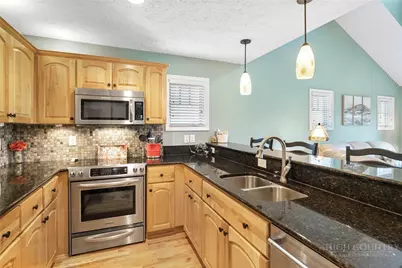 446 Peaceful Haven Drive #831, Boone, NC 28607 - Photo 8