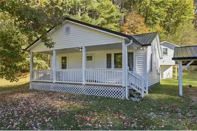 171 Paul Goodman Road, Fleetwood, NC 28626 - Photo 2