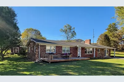 334 Beaver Creek Road #B, West Jefferson, NC 28694 - Photo 1