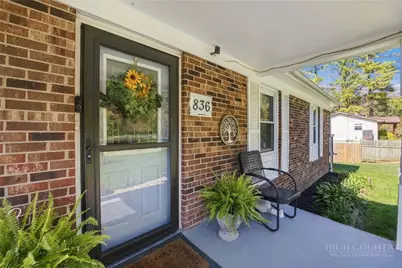 836 Howard Edmisten Road, Sugar Grove, NC 28679 - Photo 6