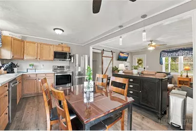 836 Howard Edmisten Road, Sugar Grove, NC 28679 - Photo 16