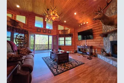 437 Rita Way, Piney Creek, NC 28663 - Photo 18