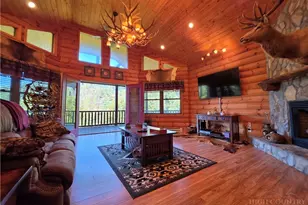 437 Rita Way, Piney Creek, NC 28663 - Photo 18