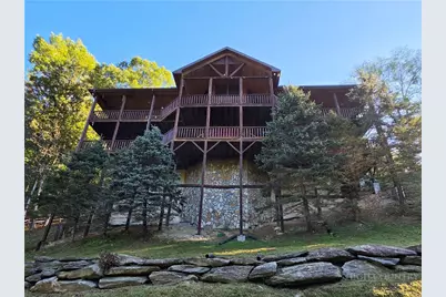 437 Rita Way, Piney Creek, NC 28663 - Photo 1