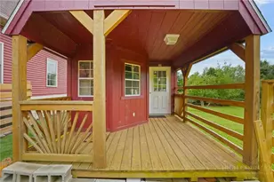 353 Clear Branch Dr, West Jefferson, NC 28694 - Photo 46