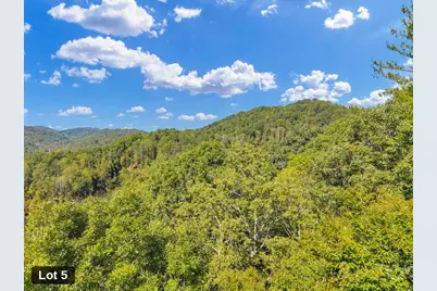 Lot 5 Horseshoe Trail, Lansing, NC 28643 - Photo 12