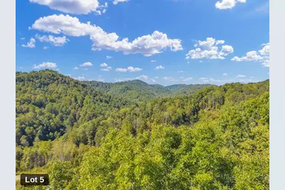 Lot 5 Horseshoe Trail, Lansing, NC 28643 - Photo 8