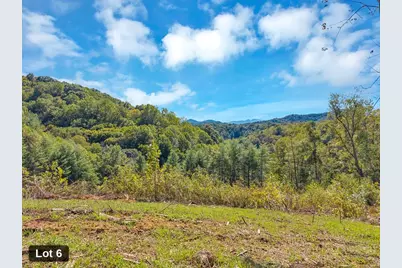 Lot 6 Horseshoe Trail, Lansing, NC 28643 - Photo 2