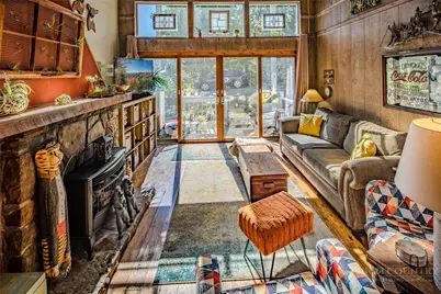 161 Skyleaf Drive #E6, Sugar Mountain, NC 28604 - Photo 8