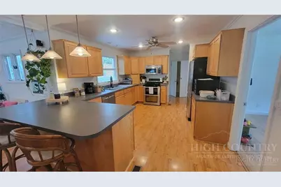 410 Poplar Hill Drive, Boone, NC 28607 - Photo 12
