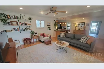 410 Poplar Hill Drive, Boone, NC 28607 - Photo 6