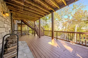 106 Beechwood Ln, Beech Mountain, NC 28604 - Photo 38