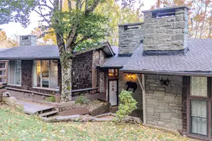 106 Beechwood Ln, Beech Mountain, NC 28604 - Photo 1