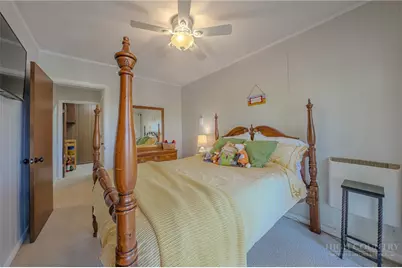 106 Beechwood Lane #2, Beech Mountain, NC 28604 - Photo 32