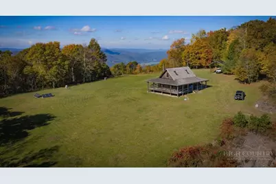 761 Clyde Cornett Road, Vilas, NC 28692 - Photo 4