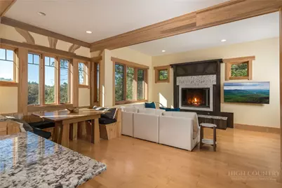 204 Hill Street, Blowing Rock, NC 28605 - Photo 2