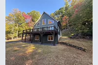 1099 Lauren Lane, West Jefferson, NC 28694 - Photo 1