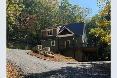 1099 Lauren Lane, West Jefferson, NC 28694 - Photo 6