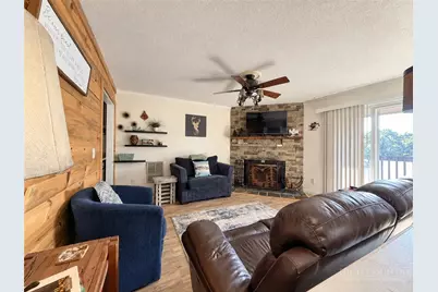 301 Pinnacle Inn Road #2205, Beech Mountain, NC 28604 - Photo 4