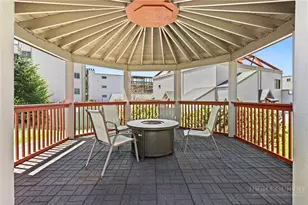 301 Pinnacle Inn Rd, Beech Mountain, NC 28604 - Photo 18