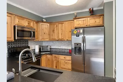 301 Pinnacle Inn Road #2205, Beech Mountain, NC 28604 - Photo 8