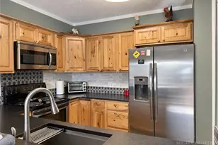 301 Pinnacle Inn Rd, Beech Mountain, NC 28604 - Photo 8