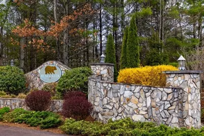 Lot 77 Black Bear Ridge, Sparta, NC 28675 - Photo 10