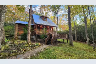 643 Joe Hartley Road, Linville, NC 28646 - Photo 36