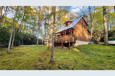 643 Joe Hartley Road, Linville, NC 28646 - Photo 4