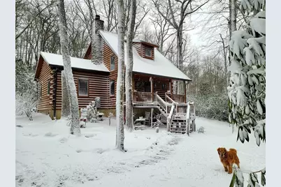 643 Joe Hartley Road, Linville, NC 28646 - Photo 2