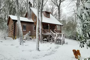 643 Joe Hartley Rd, Linville, NC 28646 - Photo 2