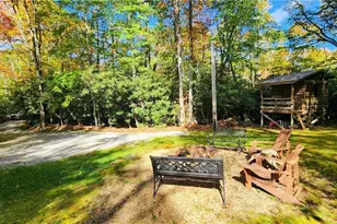 643 Joe Hartley Rd, Linville, NC 28646 - Photo 32