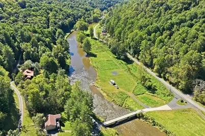 Lot 45 S Turkey Ridge Road, Lansing, NC 28645 - Photo 22