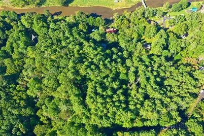 Lot 45 S Turkey Ridge Road, Lansing, NC 28645 - Photo 6