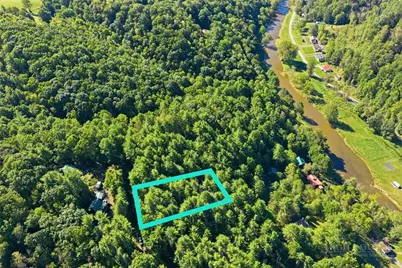 Lot 45 S Turkey Ridge Road, Lansing, NC 28645 - Photo 4