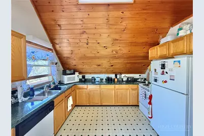 464 Lucky Hill Road, Piney  Creek, NC 28631 - Photo 6
