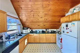 464 Lucky Hill Rd, Grassy Creek, NC 28631 - Photo 6