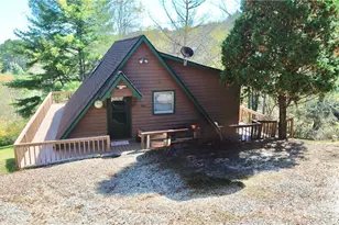 464 Lucky Hill Rd, Grassy Creek, NC 28631 - Photo 2