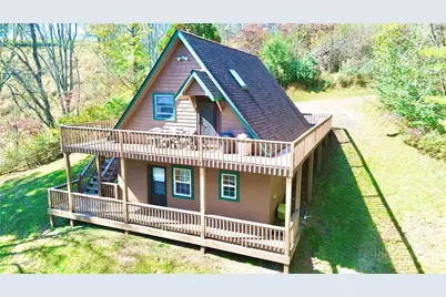 464 Lucky Hill Road, Grassy Creek, NC 28631 - Photo 1