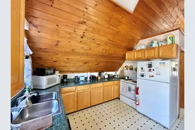 464 Lucky Hill Road, Piney  Creek, NC 28631 - Photo 8