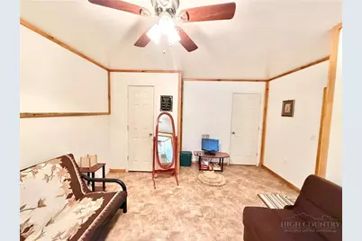464 Lucky Hill Road, Piney  Creek, NC 28631 - Photo 20