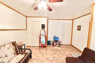 464 Lucky Hill Rd, Grassy Creek, NC 28631 - Photo 20