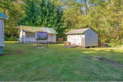9472 N Old 16 Highway, Millers Creek, NC 28651 - Photo 30